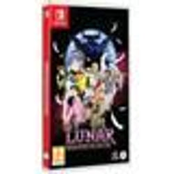 Lunar Remastered Collection Ni