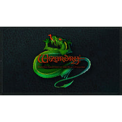 Clear River Games Wizardry: Proving Grounds of the Mad Overlord Standard Nintendo Switch