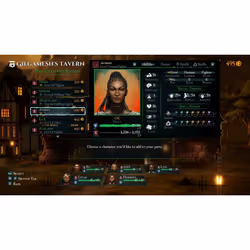 Clear River Games Wizardry: Proving Grounds of the Mad Overlord Standard Nintendo Switch - Vue supplémentaire 4