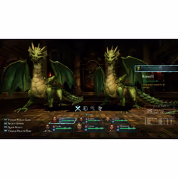 Clear River Games Wizardry: Proving Grounds of the Mad Overlord Standard PlayStation 5