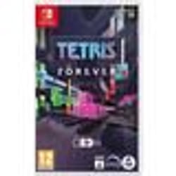 Tetris Forever Nintendo Switch