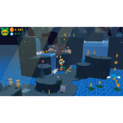 Clear River Games Frogun: Deluxe Edition Anglais, Espagnol PlayStation 4