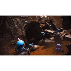 Clear River Games High On Life Standard PlayStation 5