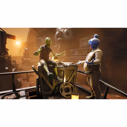 Clear River Games High On Life Standard PlayStation 5 - Vue supplémentaire 4