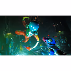 Clear River Games High On Life Standard PlayStation 5 - Vue supplémentaire 5