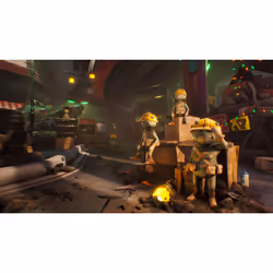 Clear River Games High On Life Standard PlayStation 5 - Vue supplémentaire 6