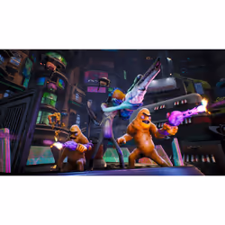 Clear River Games High On Life Standard PlayStation 5 - Vue supplémentaire 7