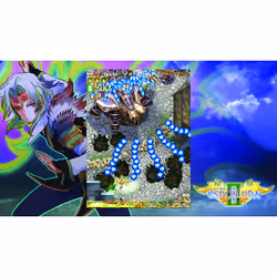 Clear River Games Espgaluda II Standard Nintendo Switch - Vue supplémentaire 4