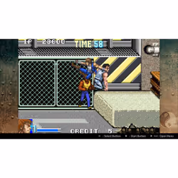 Arc System Works Double Dragon Collection Standard Nintendo Switch - Vue supplémentaire 5
