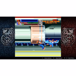 Arc System Works Double Dragon Collection Standard Nintendo Switch - Vue supplémentaire 8