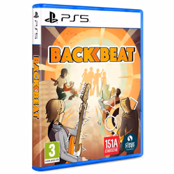 Clear River Games Backbeat, PlayStation 5, Tout le monde