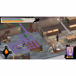 Clear River Games Backbeat Standard PlayStation 5 - Vue supplémentaire 6