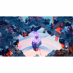 Clear River Games Absolute Tactics: Daughters of Mercy Standard PlayStation 5 - Vue supplémentaire 4