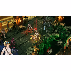 Clear River Games Absolute Tactics: Daughters of Mercy Standard PlayStation 5 - Vue supplémentaire 5