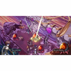 Clear River Games Absolute Tactics: Daughters of Mercy Standard PlayStation 5 - Vue supplémentaire 7