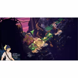 Clear River Games Absolute Tactics: Daughters of Mercy Standard PlayStation 5 - Vue supplémentaire 8
