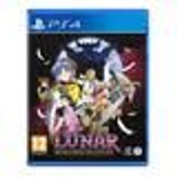 Lunar Remastered Collection Pl