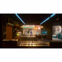 Clear River Games ANNO: Mutationem Complete Edition Complet Nintendo Switch - Vue supplémentaire 4