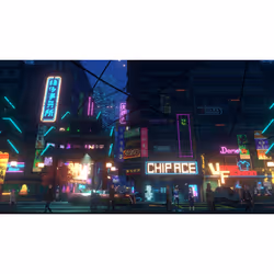 Clear River Games ANNO: Mutationem Complete Edition Complet Nintendo Switch - Vue supplémentaire 5
