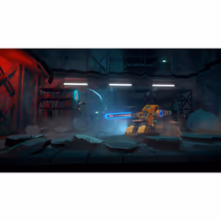 Clear River Games ANNO: Mutationem Complete Edition Complet Nintendo Switch - Vue supplémentaire 6