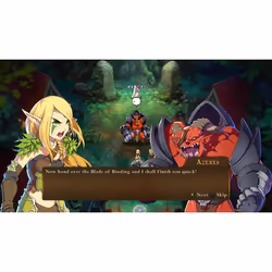 Clear River Games Might and Magic: Clash of Heroes Définitif Allemand, Anglais, Espagnol, Français, Russe PlayStation 4