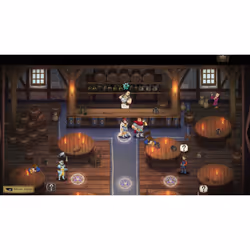 Clear River Games Might and Magic: Clash of Heroes Définitif Allemand, Anglais, Espagnol, Français, Russe PlayStation 4 - Vue supplémentaire 4