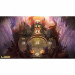 Clear River Games Might and Magic: Clash of Heroes Définitif Allemand, Anglais, Espagnol, Français, Russe PlayStation 4 - Vue supplémentaire 7