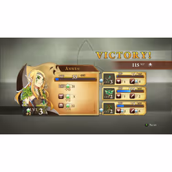 Clear River Games Might and Magic: Clash of Heroes Définitif Allemand, Anglais, Espagnol, Français, Russe Nintendo Switch - Vue supplémentaire 8