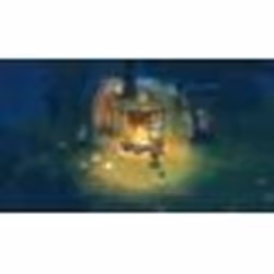 Snufkin Melody Of Moominvalley Nintendo Switch (avec boîte / cartouche