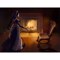Limited Run Games The House in Fata Morgana Dreams of the Revenants Edition NSW Spéciale Anglais Nintendo Switch - Vue supplémentaire 3