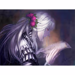 Limited Run Games The House in Fata Morgana Dreams of the Revenants Edition NSW Spéciale Anglais Nintendo Switch - Vue supplémentaire 8