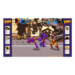Clear River Games MARVEL MaXimum Collection Standard PlayStation 5 - Vue supplémentaire 4