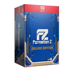 Formation Z Deluxe Edition Switch 2