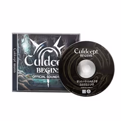 Clear River Games Culdcept BEGINS – SteelBook Edition Standard Nintendo Switch 2 - Vue supplémentaire 5