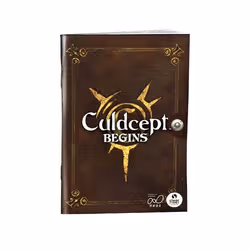 Clear River Games Culdcept BEGINS Standard Anglais Nintendo Switch 2 - Vue supplémentaire 3