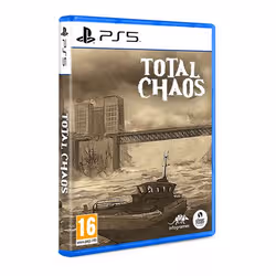 Clear River Games Total Chaos Standard PlayStation 5 - Vue supplémentaire 2