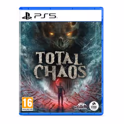Clear River Games Total Chaos Standard PlayStation 5 - Vue supplémentaire 3
