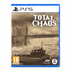 Clear River Games Total Chaos Standard PlayStation 5 - Vue supplémentaire 4