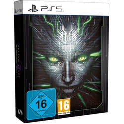 System Shock 2 25th - Anniversary Edition - Jeu PS5