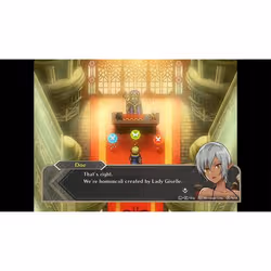 Clear River Games WiZmans World Re;Try Standard PlayStation 5 - Vue supplémentaire 5
