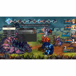Clear River Games WiZmans World Re;Try Standard PlayStation 5 - Vue supplémentaire 7