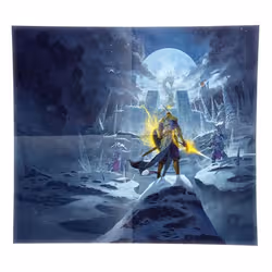 Clear River Games Adventure of Samsara Standard PlayStation 5 - Vue supplémentaire 3