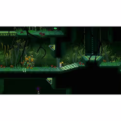 Clear River Games Adventure of Samsara Standard PlayStation 5 - Vue supplémentaire 4