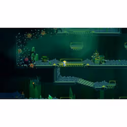 Clear River Games Adventure of Samsara Standard PlayStation 5 - Vue supplémentaire 5