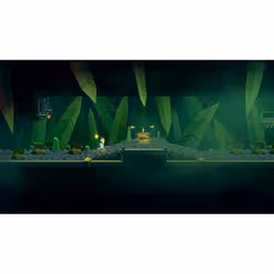 Clear River Games Adventure of Samsara Standard PlayStation 5 - Vue supplémentaire 6
