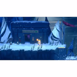 Clear River Games Adventure of Samsara Standard PlayStation 5 - Vue supplémentaire 7