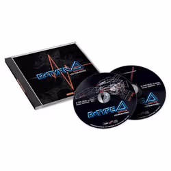 Clear River Games R-Type Delta HD Boosted: Full Force Edition Standard Nintendo Switch - Vue supplémentaire 7