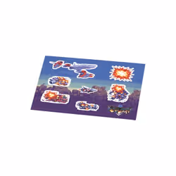 Clear River Games Earthion Limited Deluxe Edition Standard Nintendo Switch 2 - Vue supplémentaire 6
