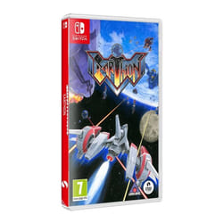 Earthion Nintendo Switch