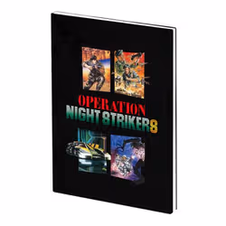 Clear River Games Operation Night Strikers - Assault Edition Standard Nintendo Switch - Vue supplémentaire 5